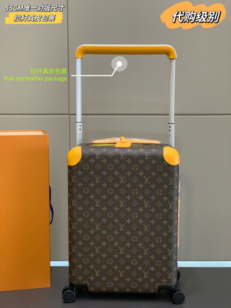 Louis Vuitton Suitcase